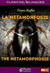 LA METAMORFOSIS. THE METAMORPHOSIS