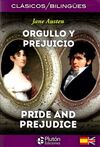 ORGULLO Y PREJUICIO. PRIDE AND PREJUDICE