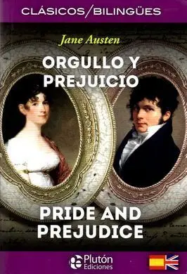 Orgullo y Prejuicio. Pride And Prejudice
