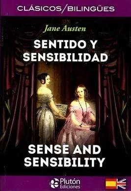 Sentido y Sensibilidad - Sense And Sensibility