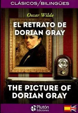 El Retrato de Dorian Gray. The Picture Of Dorian Gray