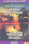 LA ISLA DEL TESORO - THE TREASURE ISLAND