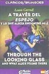 A TRAVES DEL ESPEJO - THROUGH THE LOOKING GLASS