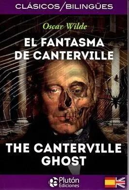 El Fantasma de Canterville - The Canterville Ghost