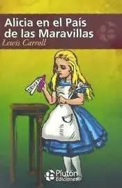 Alicia en el Pais de las Maravillas