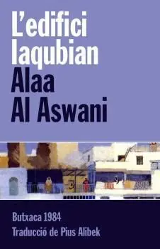 L´edifici Iaqubian