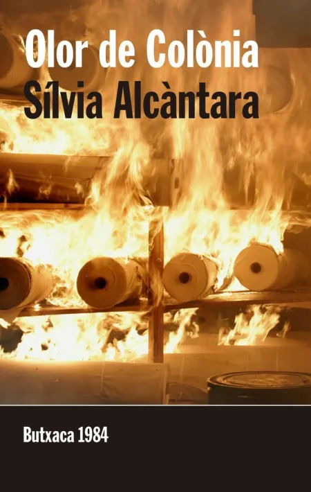Olor de Colònia