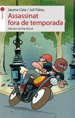 Assassinat Fora de Temporada