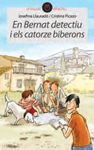 EN BERNAT DETECTIU I ELS CATORZE BIBERONS