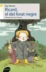 Ricard, el del Forat Negre