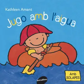 Jugo Amb L'aigua