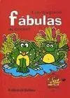 Las Más Bellas y Divertidas Fábulas