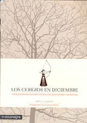 Los Cerezos en Diciembre