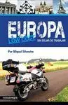 Europa Low Cost sin Dejar de Trabajar