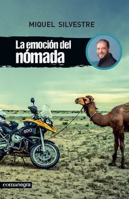 La Emoción del Nómada