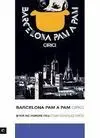 Barcelona Pam a Pam. Edició 2012