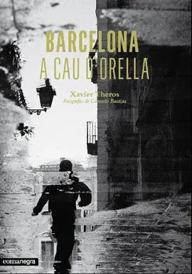 Barcelona a Cau D´orella