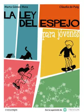 La Ley del Espejo para Jóvenes