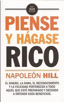 Piense y Hagase Rico