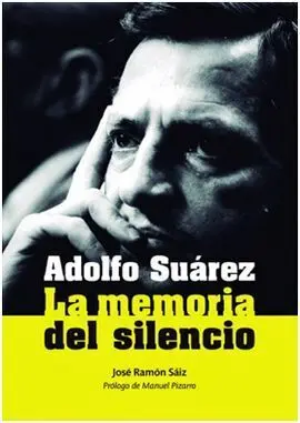 Adolfo Suárez
