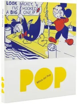 Mitos del Pop