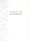 HUBERT DE GIVENCHY