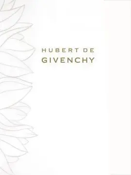 Hubert de Givenchy
