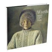 Wyeth: Andrew y Jamie en el Estudio