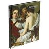 CARAVAGGIO Y LOS PINTORES DEL NORTE