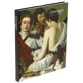 Caravaggio y los Pintores del Norte