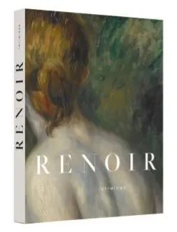 Renoir. Intimidad (Rútica)