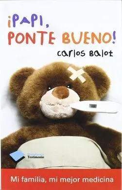 ¡Papi, Ponte Bueno!