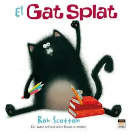 El Gat Splat