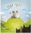 Diferente