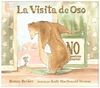 LA VISITA DE OSO