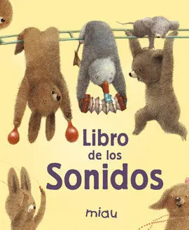 Libro de los Sonidos