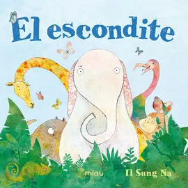 El Escondite