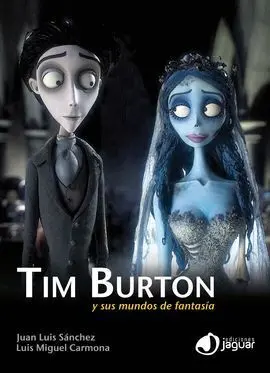 Tim Burton