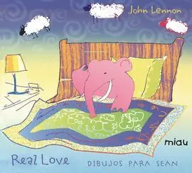 Real Love