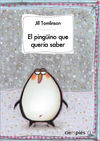 EL PINGÜINO QUE QUERÍA SABER