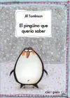El Pingüino que Quería Saber