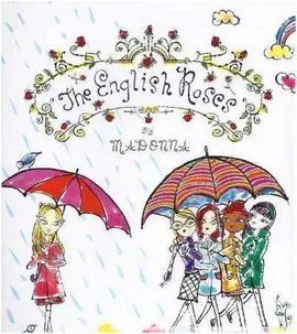 The English Rose