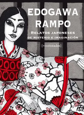 Relatos Japoneses de Misterio e Imaginación