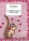 La Gatita que Quería Volver a Casa