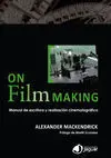 On Film Making