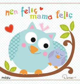 Nen Feliç, Mama Feliç