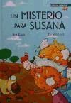 UN MISTERI PER SUSANA
