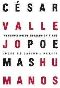 Poemas Humanos