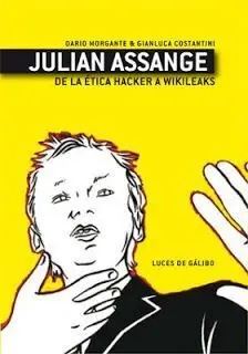Julián Assange