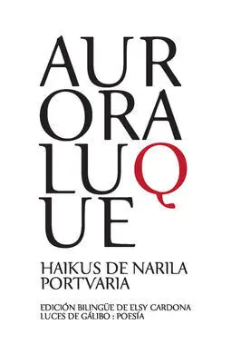 Haikus de Arila. Portvaria
